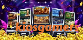 kiosgamers Live Sportsbook Markets at Your Fingertips