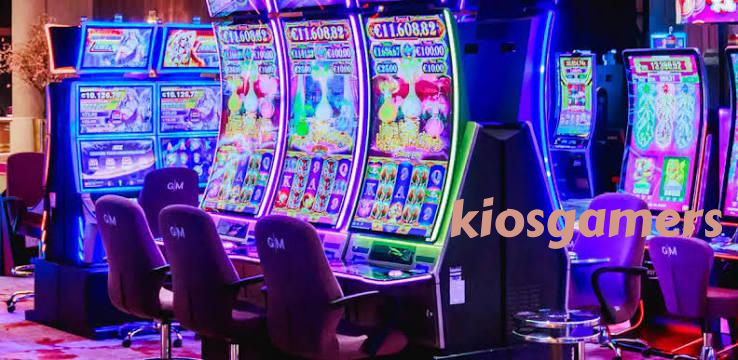 kiosgamers Result Table — Real-Time Outcomes in One Place