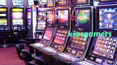 kiosgamers Live Dealer Tables at Your Fingertips